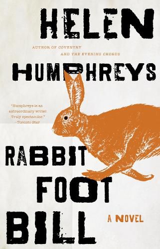 Cover image for Rabbit Foot Bill