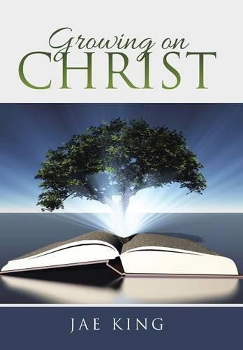 Cover image for Growing on Christ