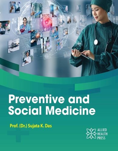 Cover image for Preventive and Social Medicine