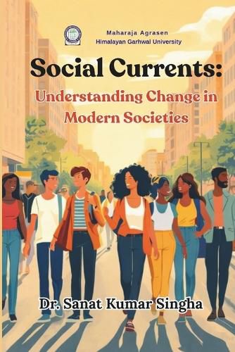Cover image for Social Currents