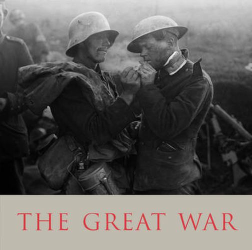 The Great War: A Photographic Narrative