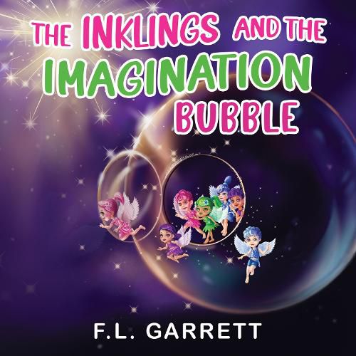 Cover image for The Inklings and The Imagination Bubble