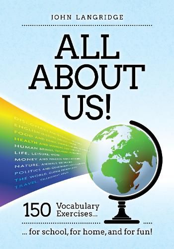 Cover image for All About Us!
