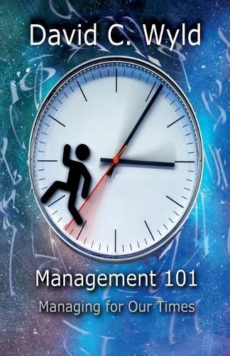 Cover image for Management 101