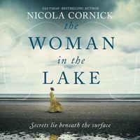 Cover image for The Woman in the Lake