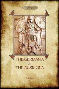 Cover image for The Germania & The Agricola