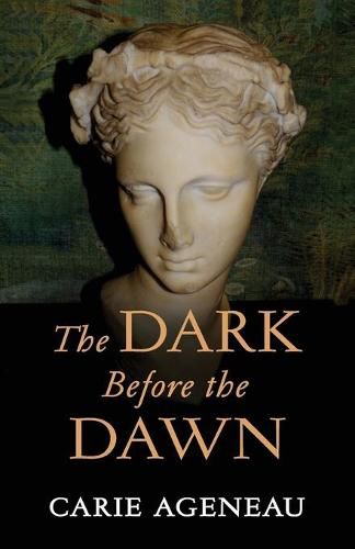 Cover image for The Dark Before the Dawn