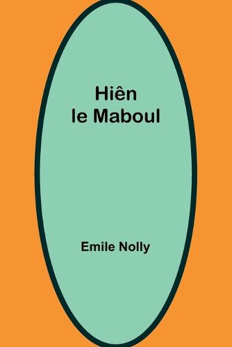 Hien le Maboul