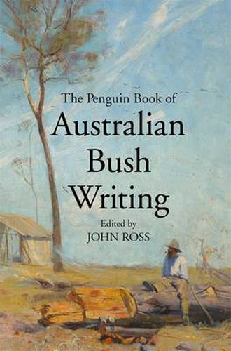 The Penguin Book of Australian Bush Writing