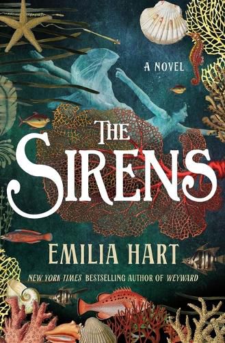 Cover image for The Sirens