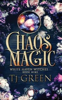 Cover image for Chaos Magic