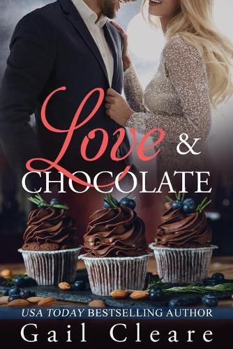 Cover image for Love & Chocolate