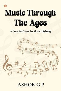 Cover image for Music Through The Ages