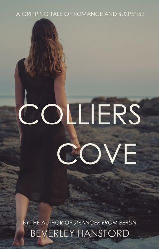 Cover image for Colliers Cove