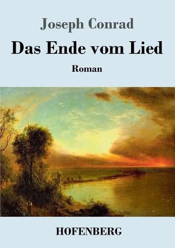 Cover image for Das Ende vom Lied