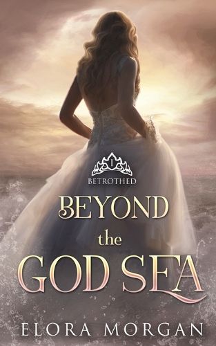 Cover image for Beyond the God Sea