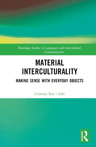 Cover image for Material Interculturality