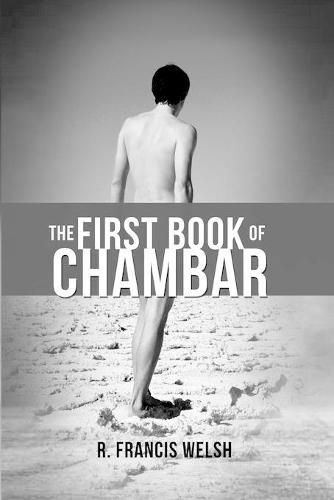 Cover image for The First Book of Chambar