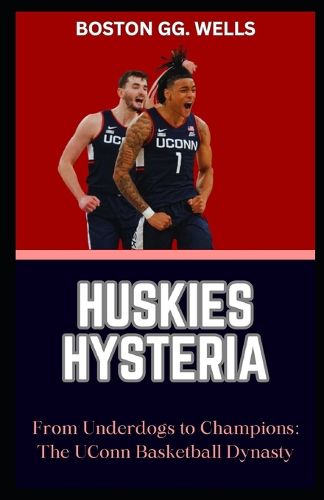 Huskies Hysteria