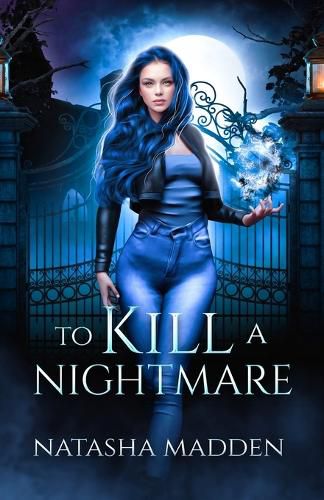 Cover image for To Kill a Nightmare