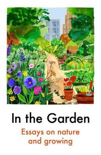 Cover image for In the Garden