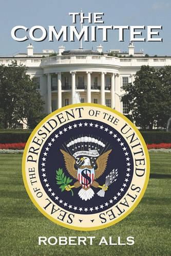 Cover image for The Committee