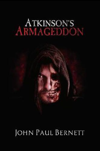 Atkinson's Armageddon: The Reaper Series