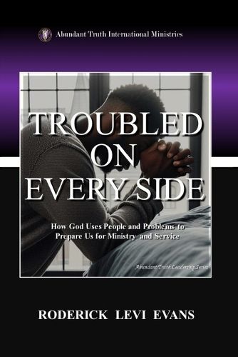 Cover image for Troubled on Every Side