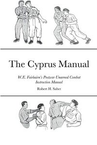 Cover image for The Cyprus Manual