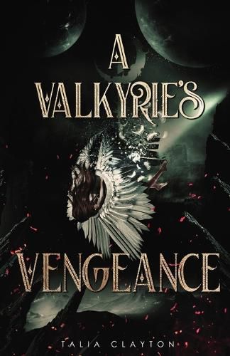 Cover image for A Valkyrie's Vengeance