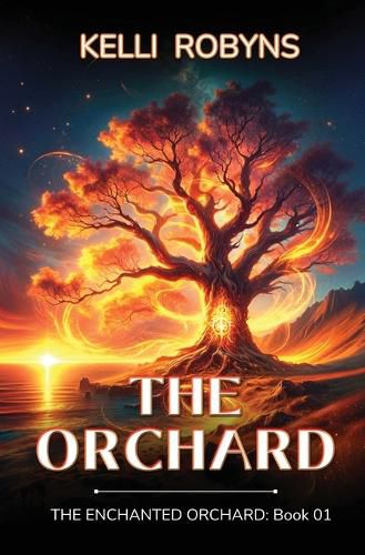 Cover image for The Orchard