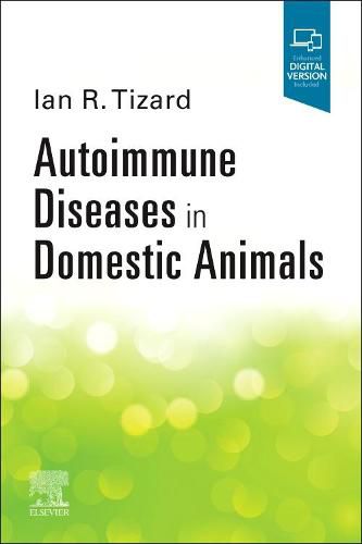 Cover image for Autoimmune Diseases In Domestic Animals