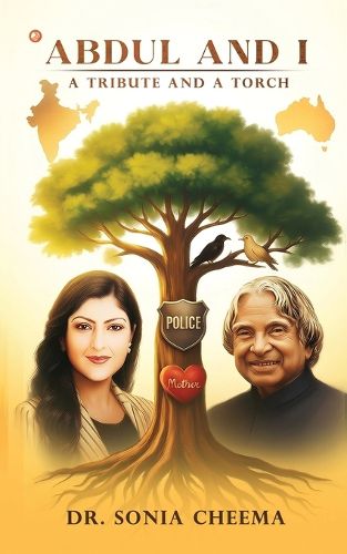 Cover image for Abdul and I