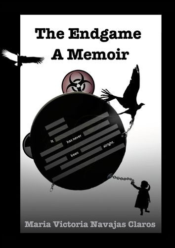 Cover image for The Endgame A Memoir