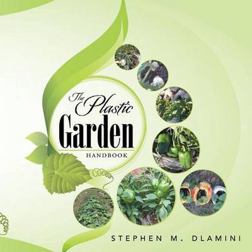 Cover image for The Plastic Garden