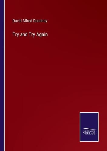 Cover image for Try and Try Again