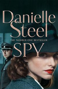 Cover image for Spy