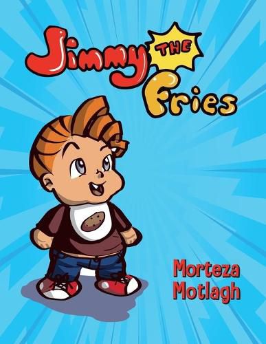 Jimmy the Fries