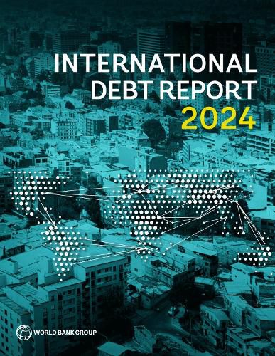 Cover image for International Debt Report 2024