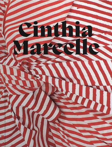 Cover image for Cinthia Marcelle: By Means of Doubt