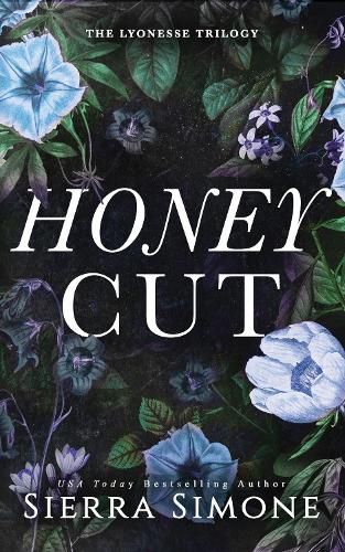 Cover image for Honey Cut