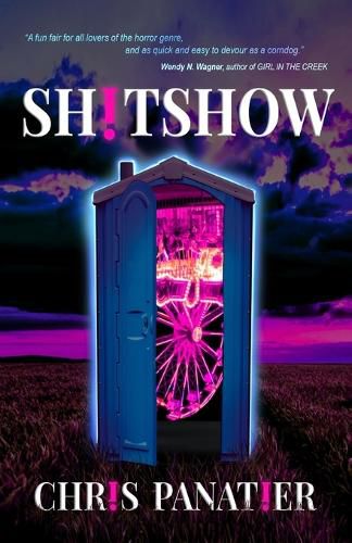 Cover image for Shitshow