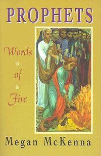 Cover image for Prophets: Word of Fire