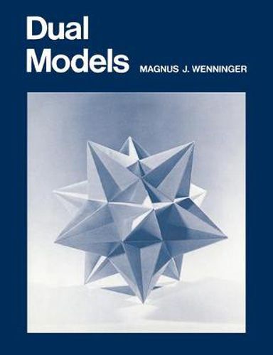 Cover image for Dual Models