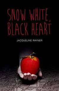 Cover image for Snow White, Black Heart
