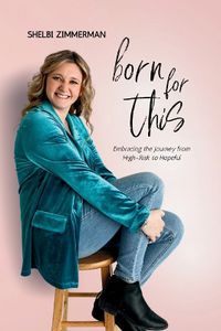 Cover image for Born For This