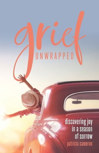 Cover image for Grief Unwrapped