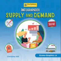 Cover image for Infographics: Supply and Demand