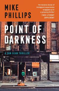 Cover image for Point of Darkness