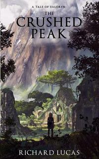 Cover image for The Crushed Peak